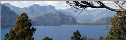 Paisajes de Neuquén
